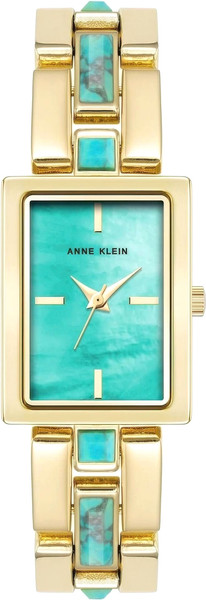 Часы наручные женские Anne Klein AK/4156TQGB - фото