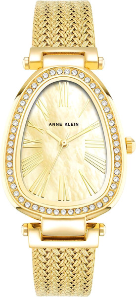 Часы наручные женские Anne Klein AK/5008CMGB - фото