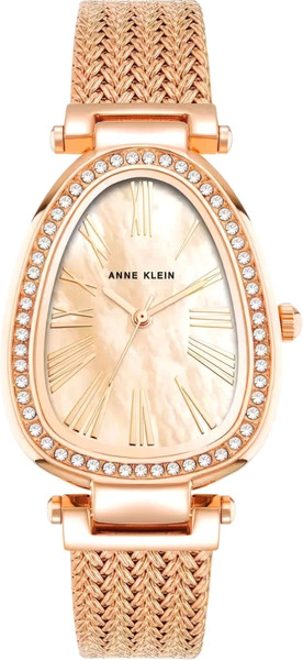 Часы наручные женские Anne Klein AK/5008PMRG - фото