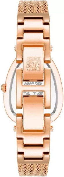 Часы наручные женские Anne Klein AK/5008PMRG