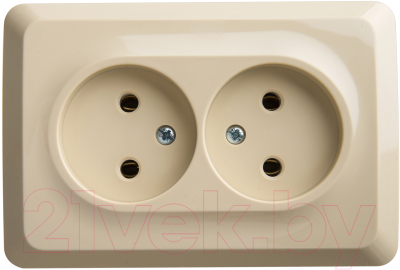 Розетка Schneider Electric Этюд PA16-105K - фото