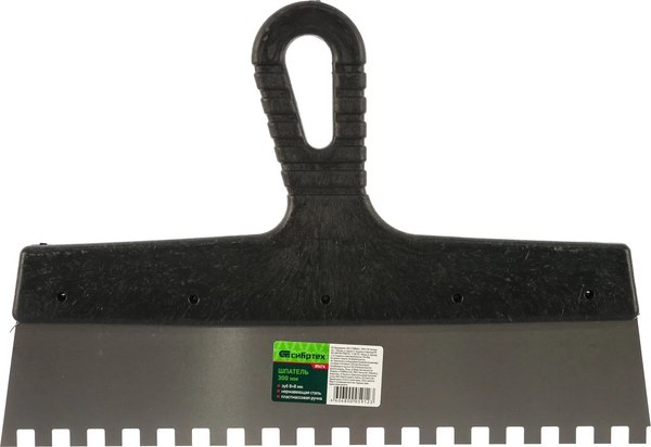 Шпатель СибрТех 85476 - фото