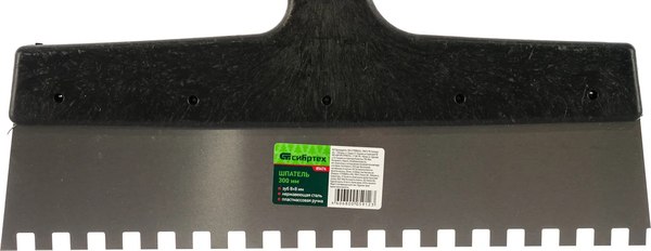 Шпатель СибрТех 85476