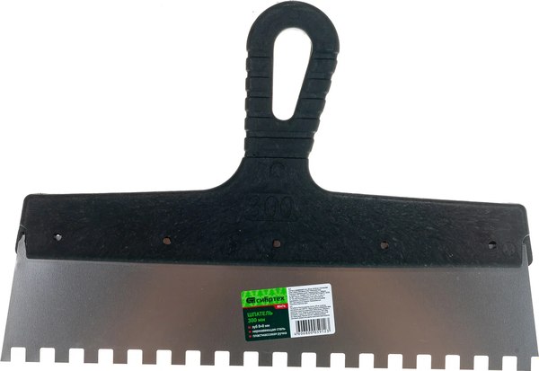 Шпатель СибрТех 85476