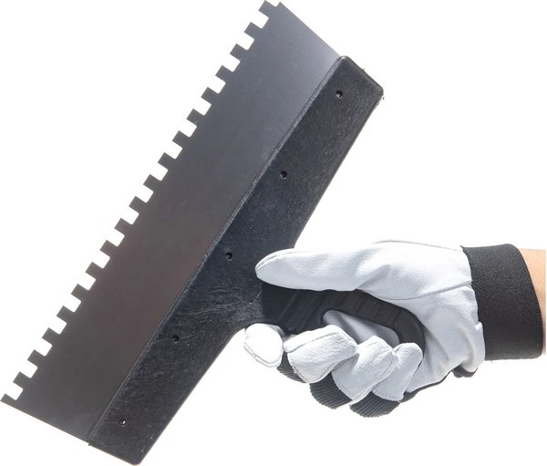 Шпатель СибрТех 85476