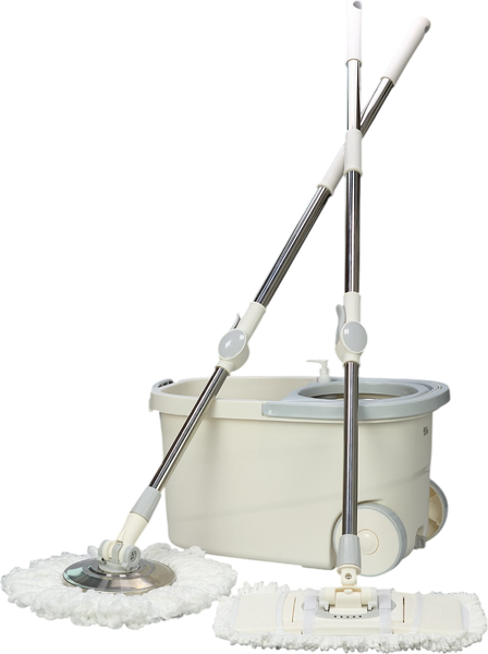 Набор для уборки Frau Maria WU97341 - фото