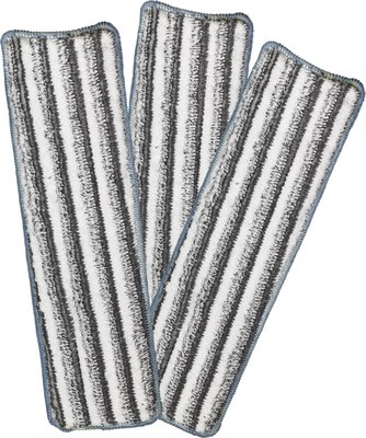 Набор мопов для швабры Frau Maria WU98155 / WU98504 - фото