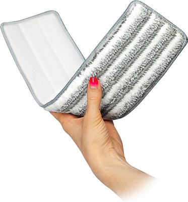 Набор мопов для швабры Frau Maria WU98155 / WU98504