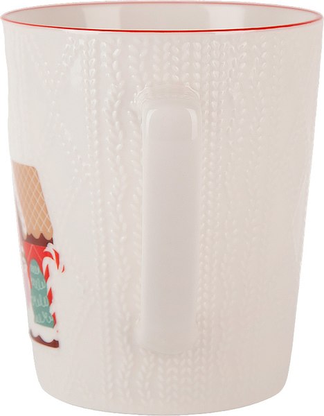 Набор кружек Nouvelle Magic Of Christmas / 1620170-1-Н2