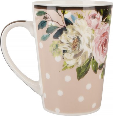 Набор кружек Nouvelle Floristry / 1620190-1-Н2