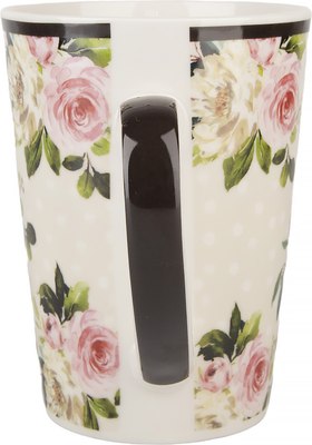 Набор кружек Nouvelle Floristry / 1620190-2-Н2