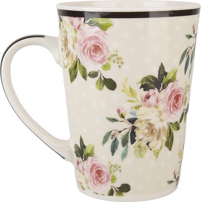 Набор кружек Nouvelle Floristry / 1620190-2-Н2