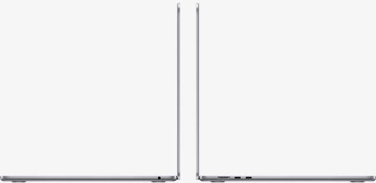 Ноутбук Apple MacBook Air 15