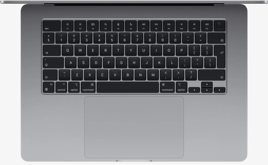 Ноутбук Apple MacBook Air 15