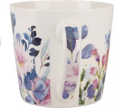 Набор кружек Nouvelle Floristry / 1620203-2-Н2