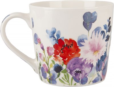 Набор кружек Nouvelle Floristry / 1620203-2-Н2