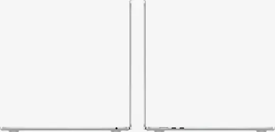 Ноутбук Apple MacBook Air 15