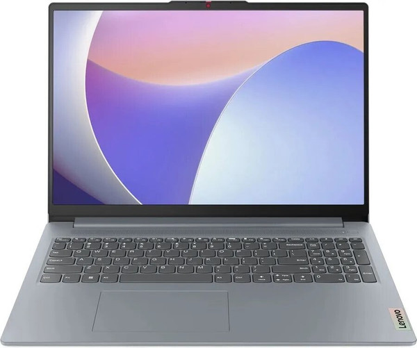 Ноутбук Lenovo IdeaPad Slim 3 15IRH8 (83EM0068RK) - фото