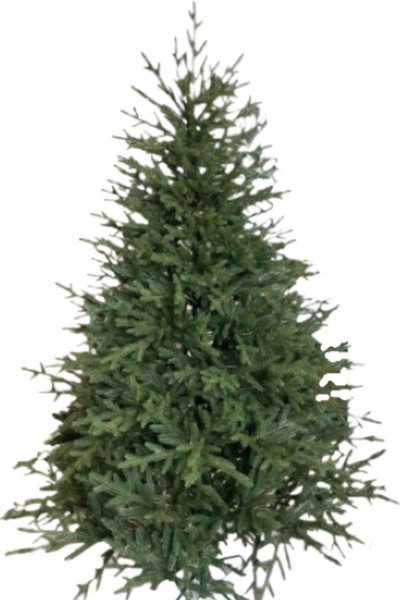 Ель искусственная Смерека Венская / СМ-19В - фото