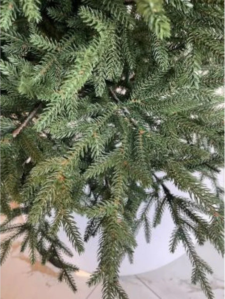 Ель искусственная Смерека Венская / СМ-19В