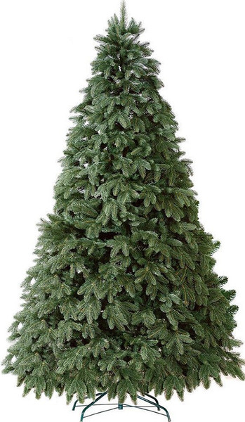 Ель искусственная Смерека Премиум / СМ-22ПЗ - фото