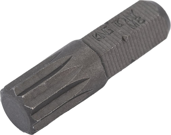 Бита King TONY М8 L = 25мм / 102508M - фото