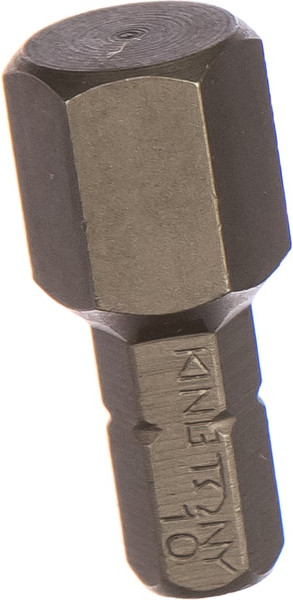 Бита King TONY 10мм L = 25мм / 102510H