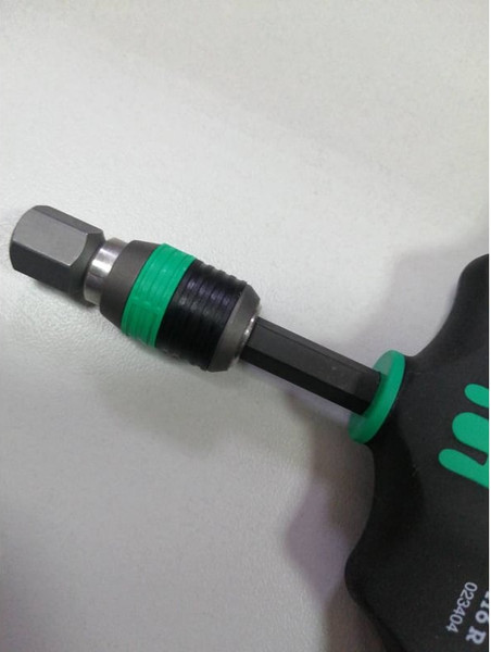 Бита King TONY 10мм L = 25мм / 102510H