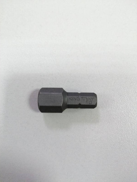 Бита King TONY 10мм L = 25мм / 102510H