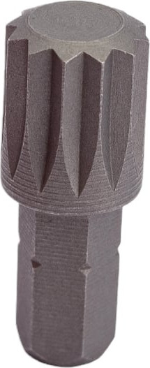 Бита King TONY М10 L = 25мм / 102510M