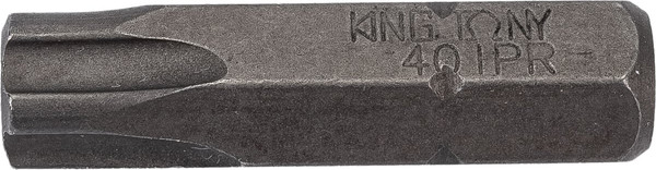 Бита King TONY IPR40 L = 25мм / 102540V