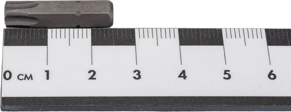 Бита King TONY IPR40 L = 25мм / 102540V