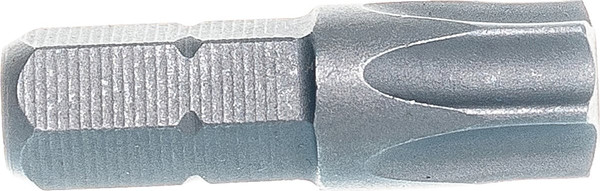 Бита King TONY Torx T45 L = 25 / 102545T