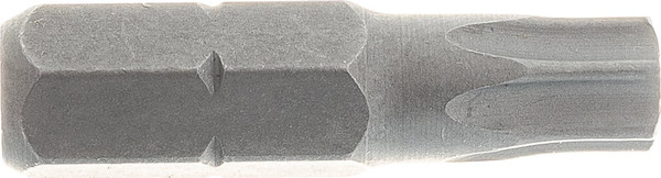 Бита King TONY Torx T50 L = 25 / 102550T