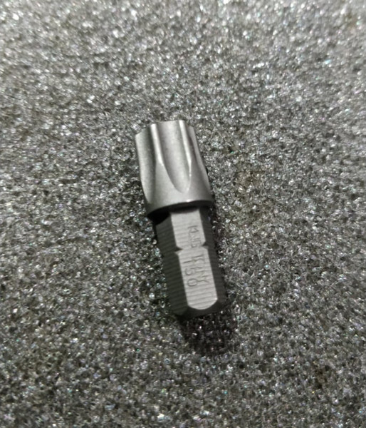 Бита King TONY Torx T50 L = 25 / 102550T