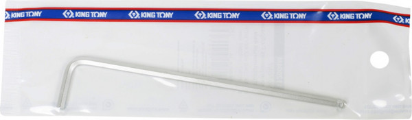 Гаечный ключ King TONY Шестигранник 112004M