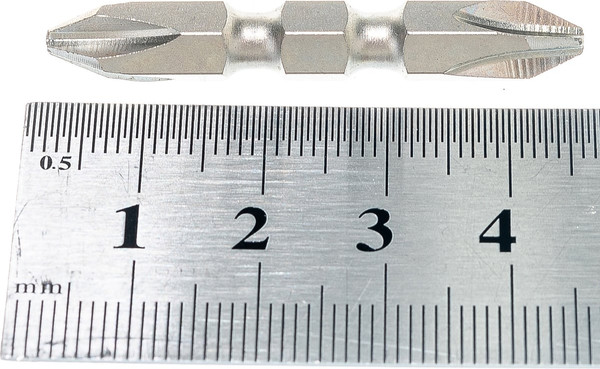 Бита King TONY Phillips PH2 L = 45мм / 134502P