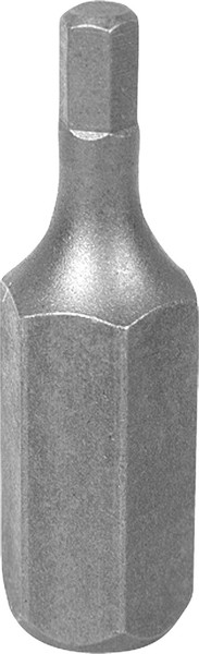 Бита King TONY 10мм HEX 4мм L = 36мм / 163604H - фото