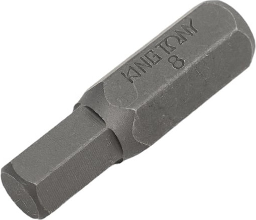 Бита King TONY 10мм HEX 8мм L = 36мм / 163608H - фото