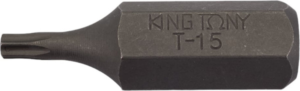 Бита King TONY 10мм / 163615U