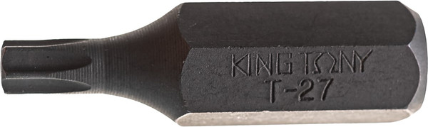 Бита King TONY 10мм / 163627T