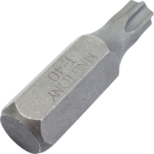 Бита King TONY 10мм / 163640U