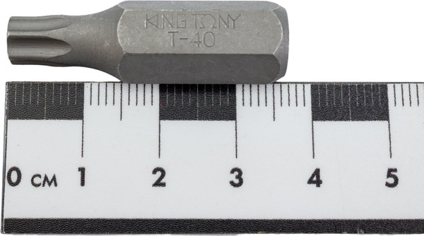 Бита King TONY 10мм / 163640U