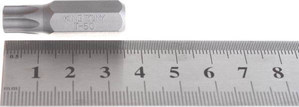 Бита King TONY 10мм / 163650T