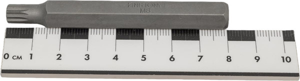 Бита King TONY 10мм / 168008M