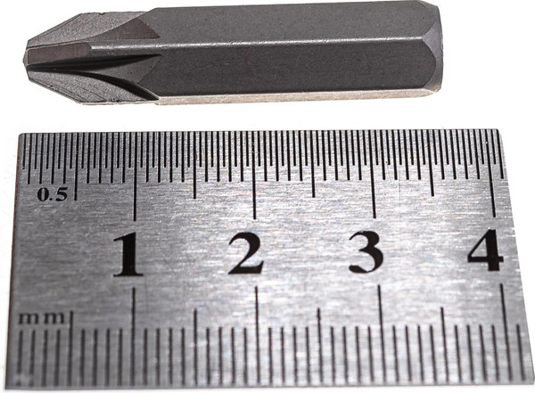 Бита King TONY 5/16 / 183603Z