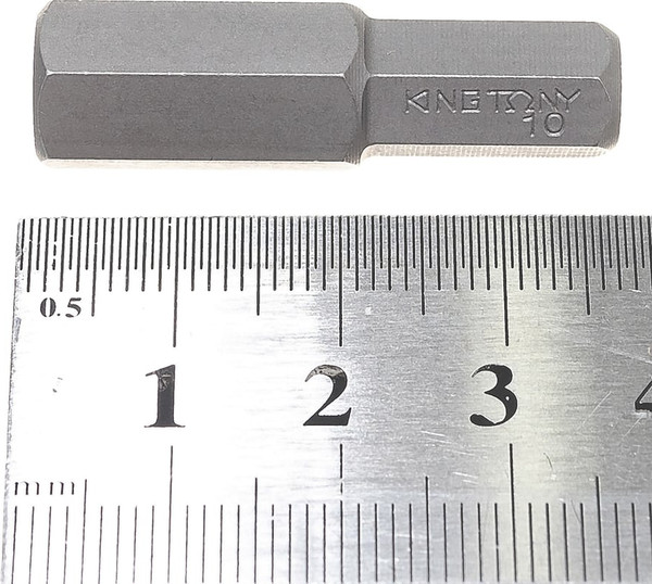 Бита King TONY 5/16 / 183610H