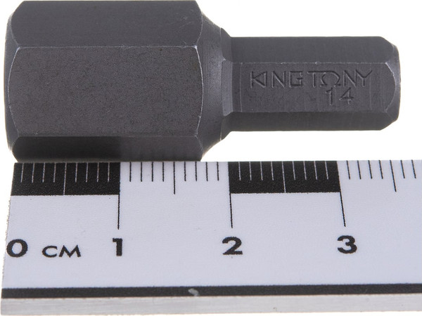 Бита King TONY 5/16 / 183614H