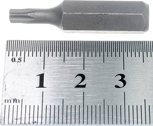 Бита King TONY 5/16 / 183620T