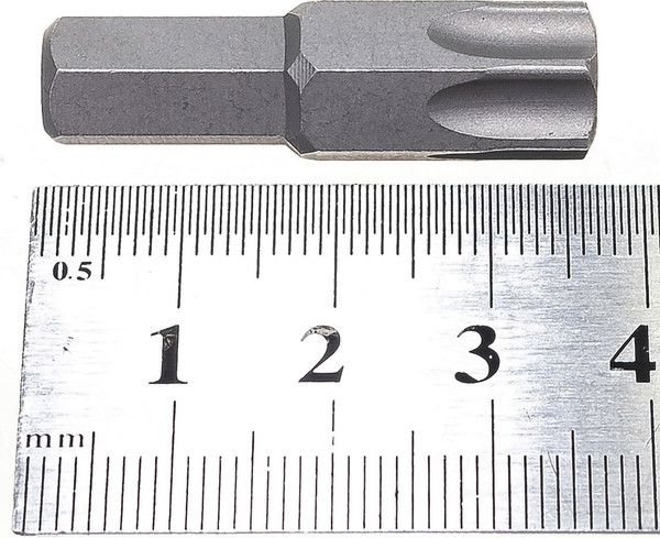 Бита King TONY 5/16 / 183655T